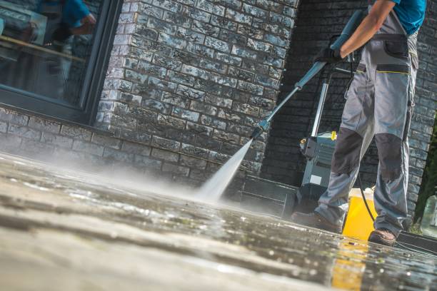 Reliable Central Park, WA Pressure Washing Services Solutions
